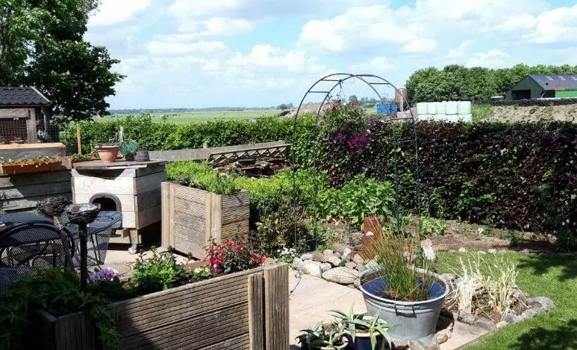 B&b Veluwemeerpension