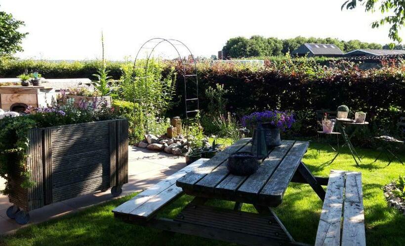 B&b Veluwemeerpension