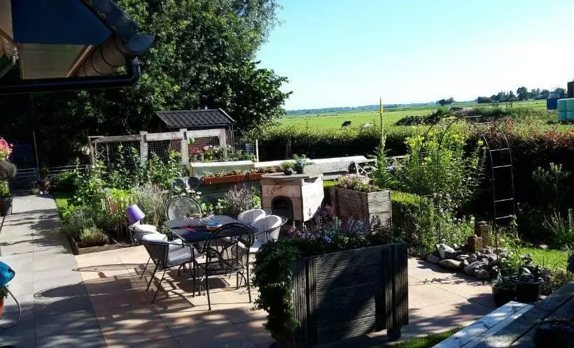 B&b Veluwemeerpension