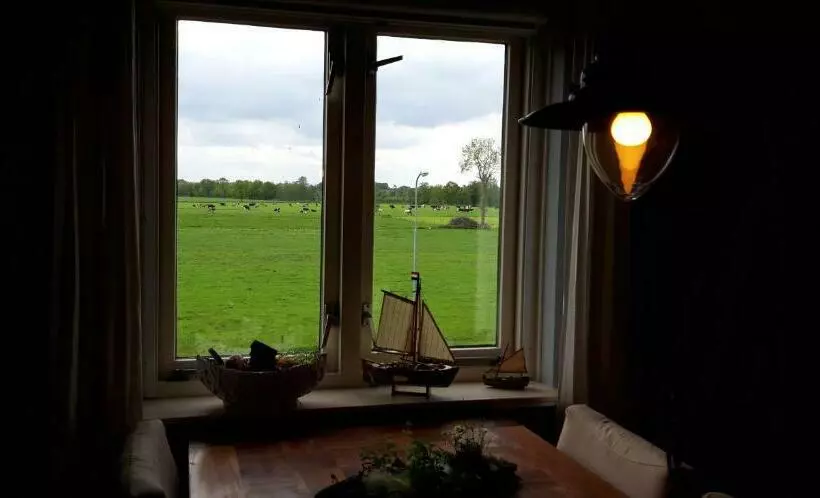 B&b Veluwemeerpension