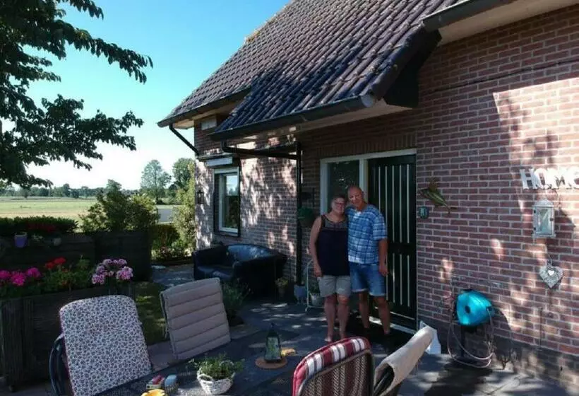 B&b Veluwemeerpension