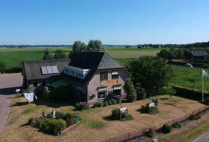 B&b Veluwemeerpension