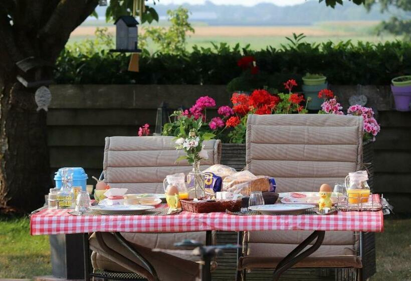 B&b Veluwemeerpension