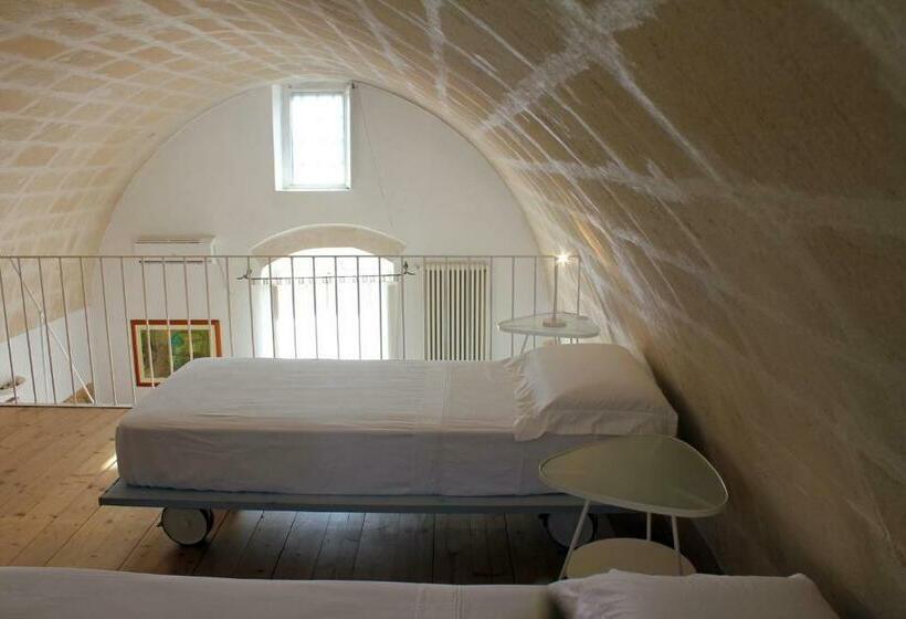 住宿加早餐  Il Sasso E La Seta