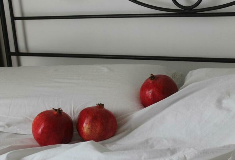 住宿加早餐  Il Sasso E La Seta