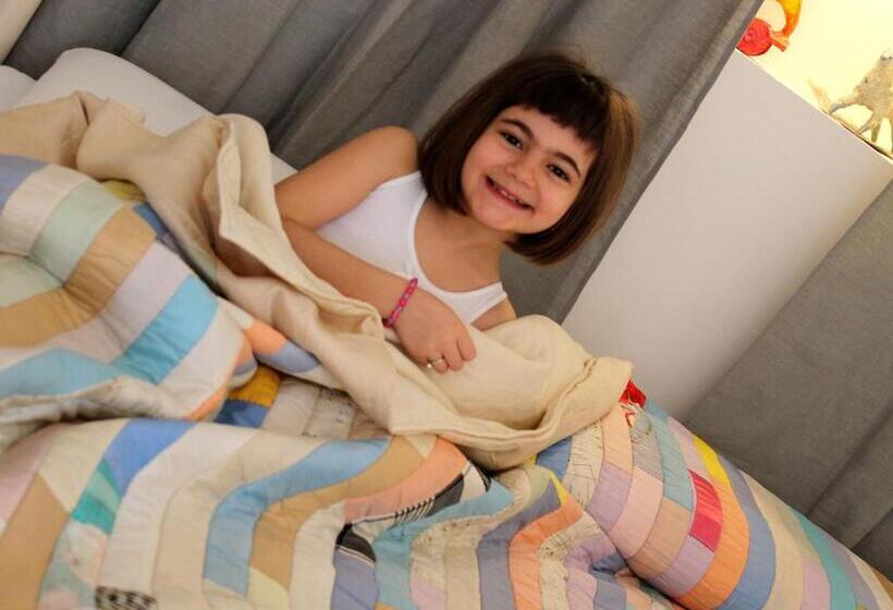 住宿加早餐  Il Sasso E La Seta