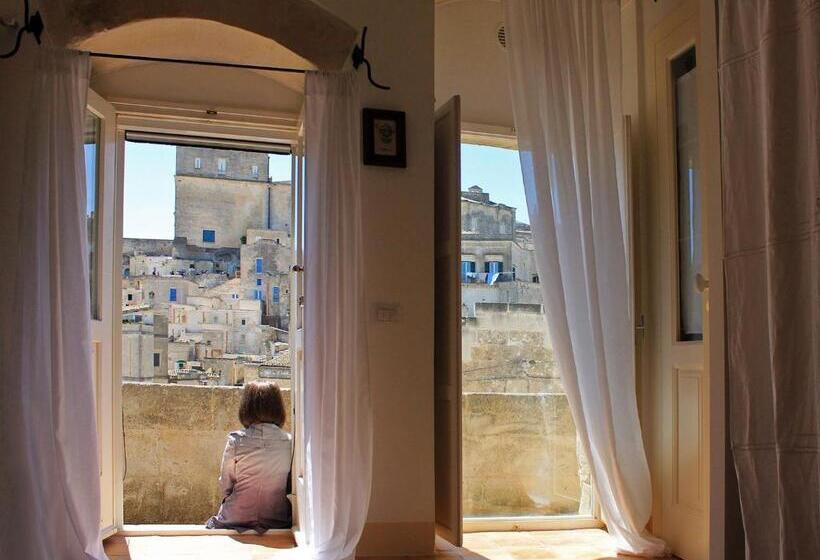 住宿加早餐  Il Sasso E La Seta