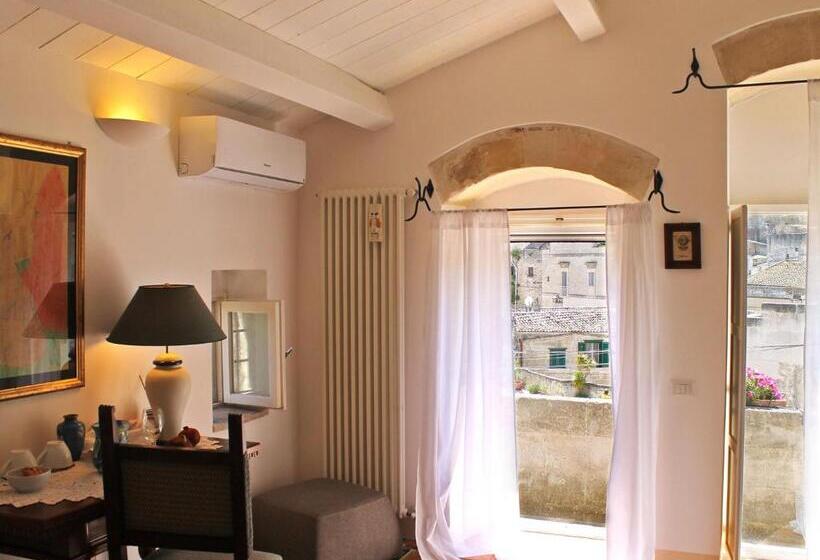 住宿加早餐  Il Sasso E La Seta