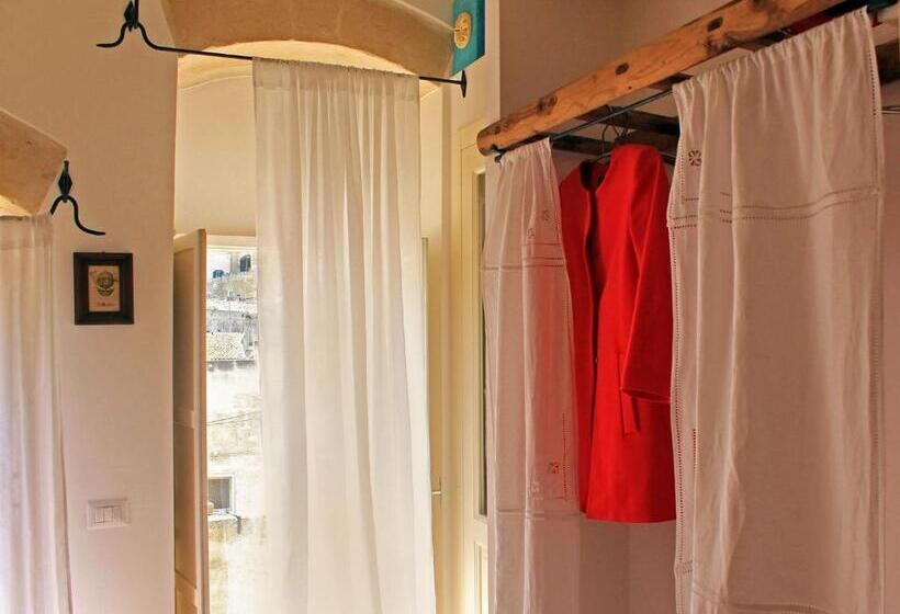 住宿加早餐  Il Sasso E La Seta