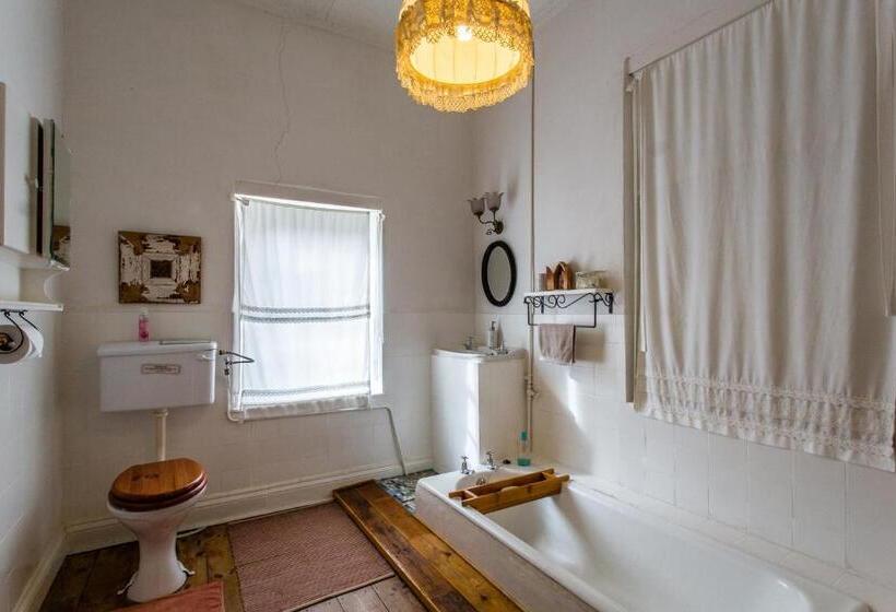 Bed & Breakfast Kabbelrus