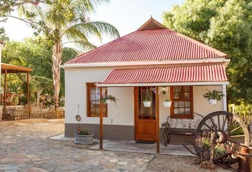 Bed & Breakfast Kabbelrus