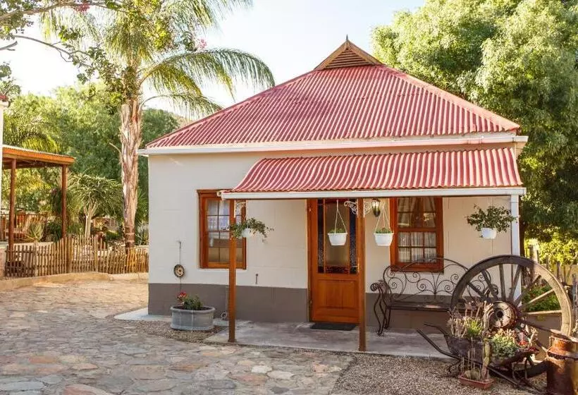 Bed & Breakfast Kabbelrus