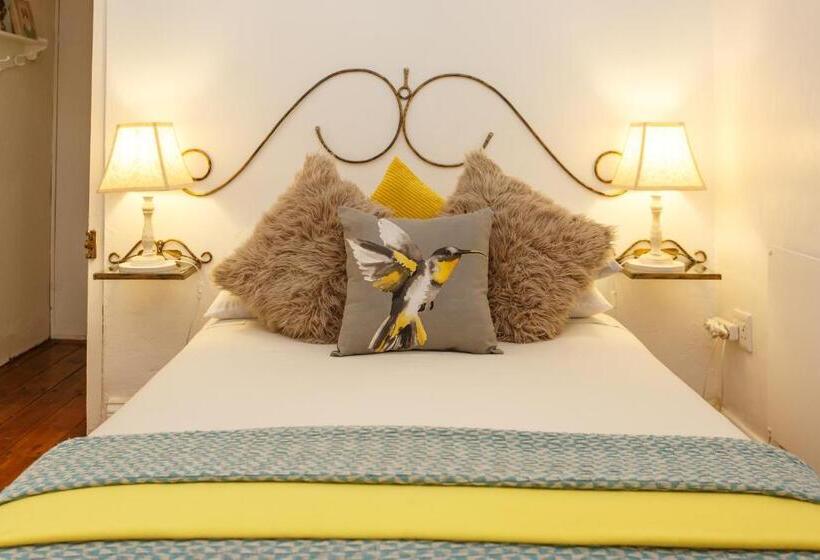 Bed & Breakfast Kabbelrus