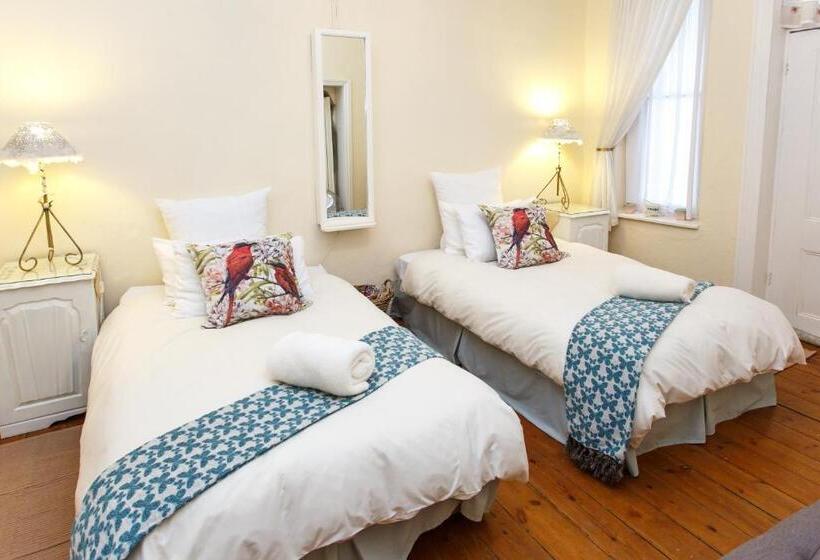 Bed & Breakfast Kabbelrus