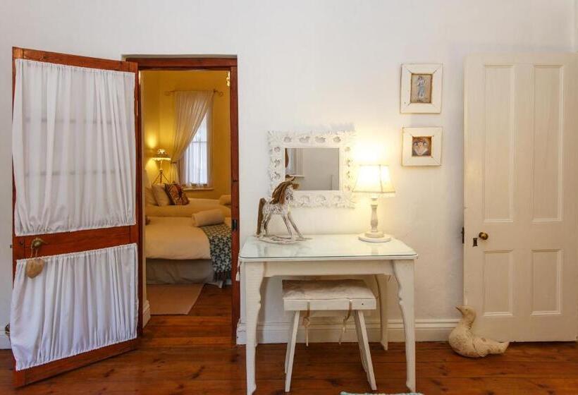 Bed & Breakfast Kabbelrus