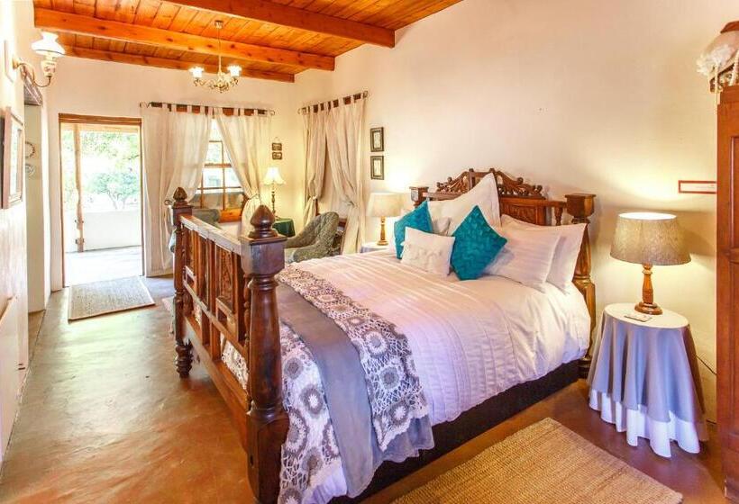 Bed & Breakfast Kabbelrus