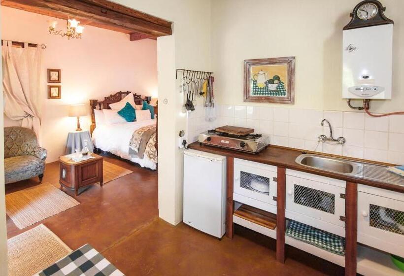 Bed & Breakfast Kabbelrus