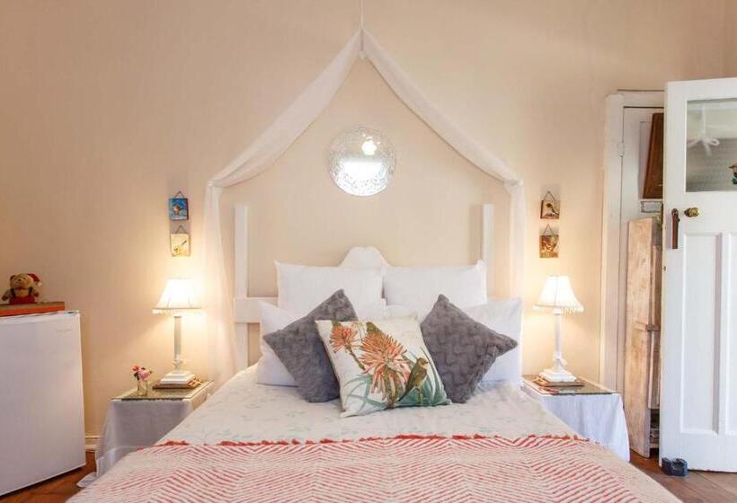 Bed & Breakfast Kabbelrus