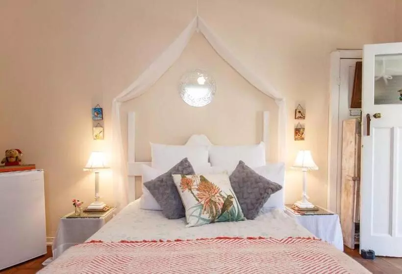 Bed & Breakfast Kabbelrus