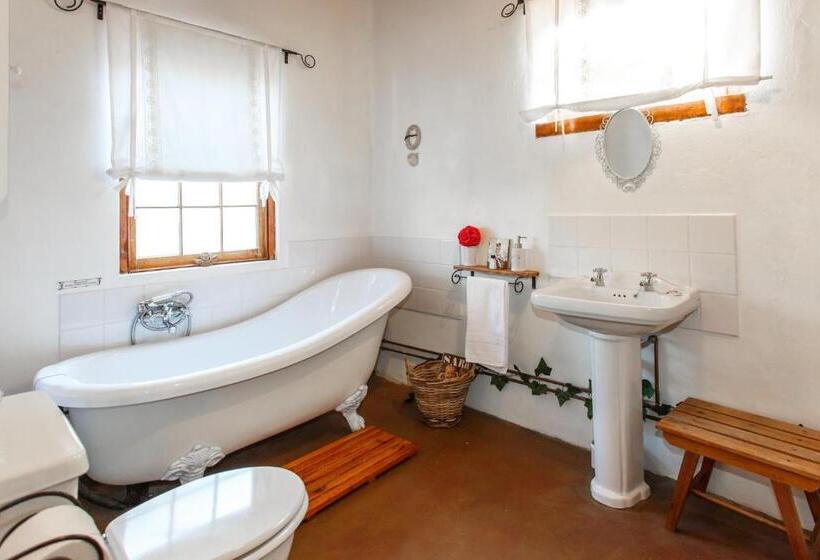 Bed & Breakfast Kabbelrus