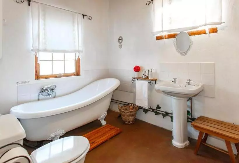 Bed & Breakfast Kabbelrus