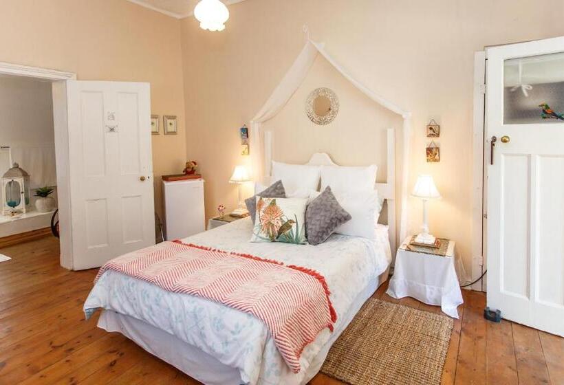 Bed & Breakfast Kabbelrus