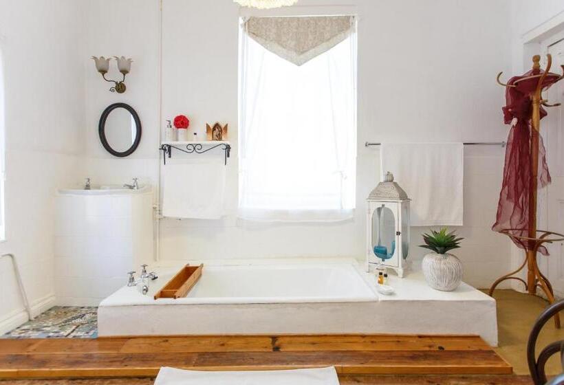 Bed & Breakfast Kabbelrus