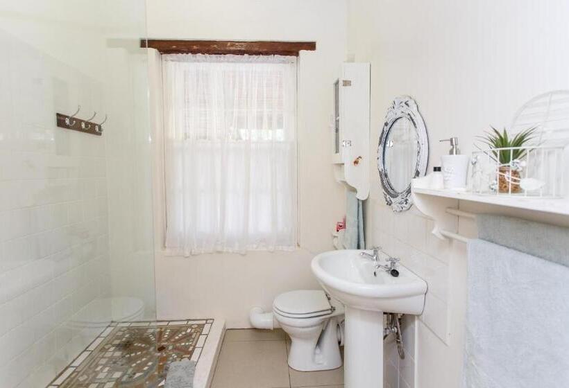 Bed & Breakfast Kabbelrus