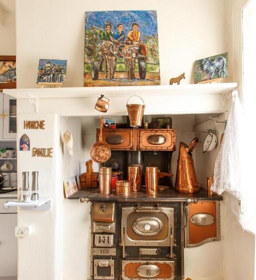 Bed & Breakfast Kabbelrus