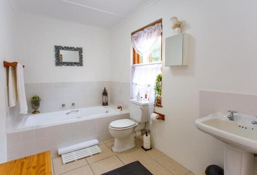 Bed & Breakfast Kabbelrus