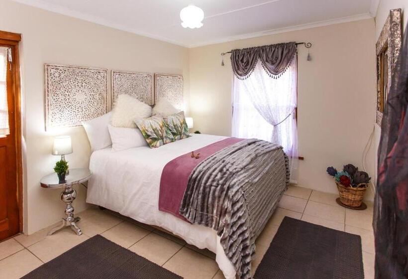 Bed & Breakfast Kabbelrus