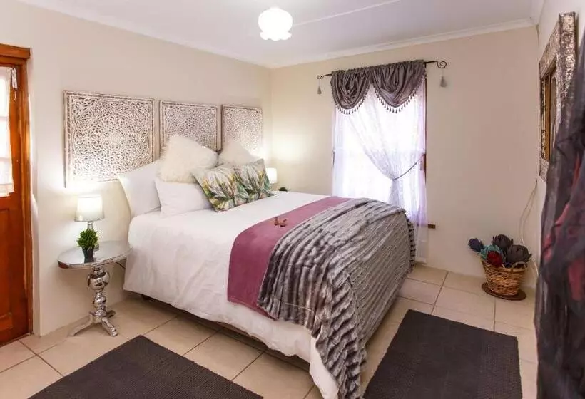 Bed & Breakfast Kabbelrus