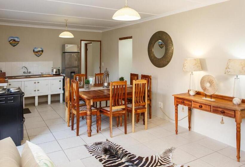 Bed & Breakfast Kabbelrus