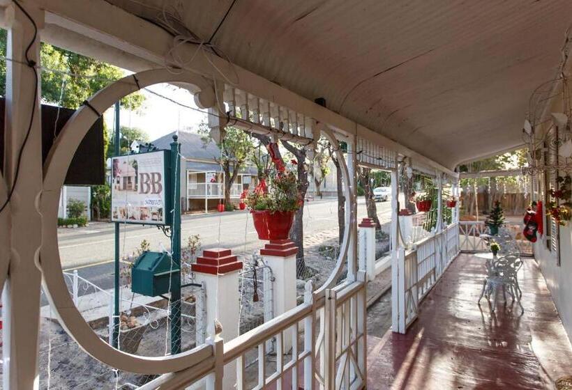 Bed & Breakfast Kabbelrus