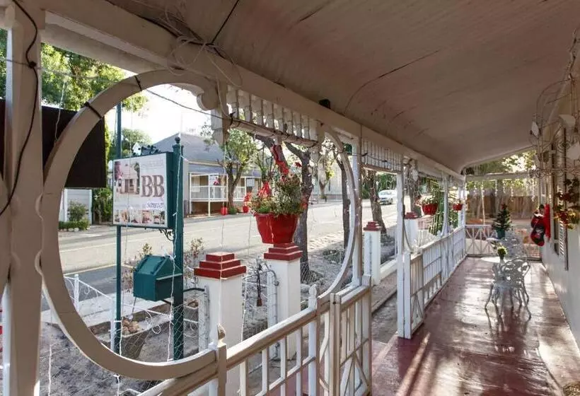 Bed & Breakfast Kabbelrus