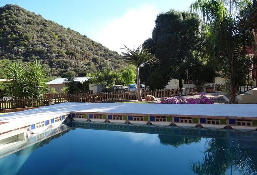 Bed & Breakfast Kabbelrus