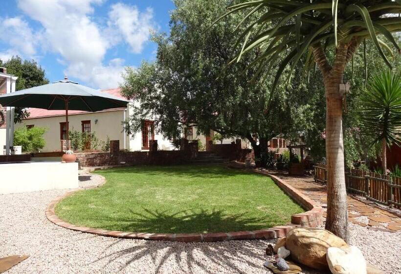 Bed & Breakfast Kabbelrus