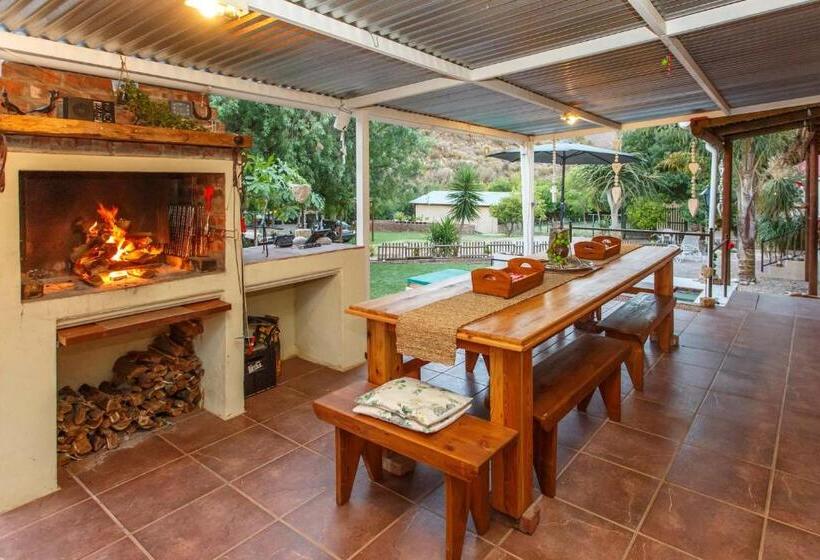 Bed & Breakfast Kabbelrus