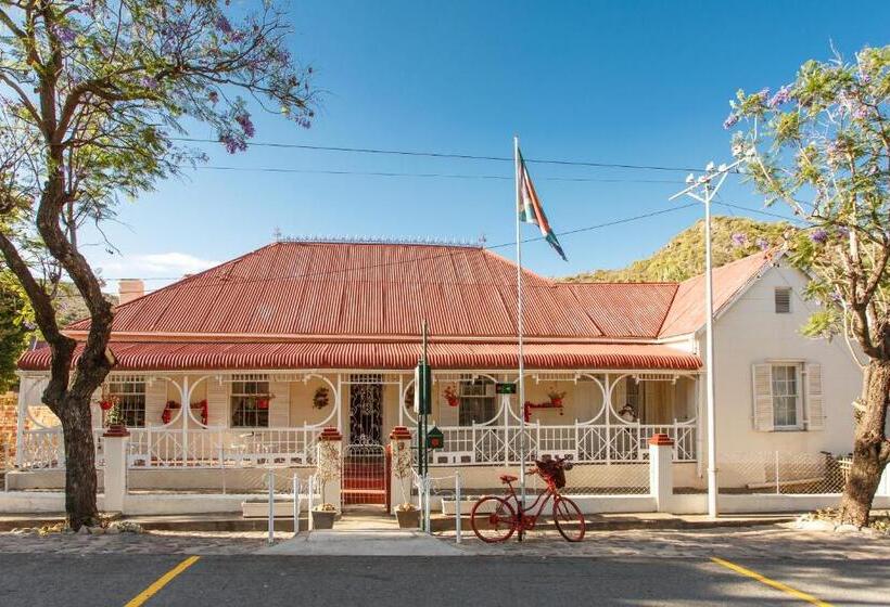 Bed & Breakfast Kabbelrus