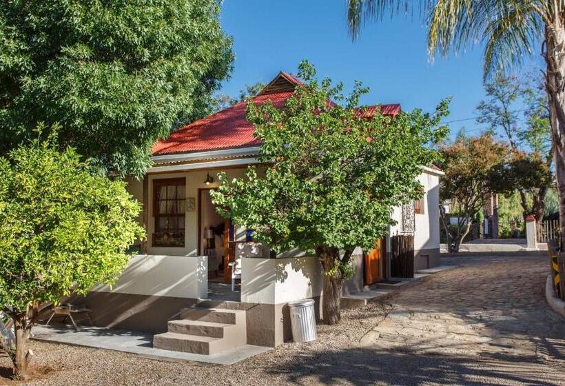 Bed & Breakfast Kabbelrus