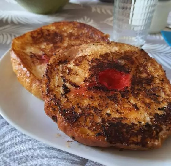 ベッドアンドブレックファースト La Parenthèse