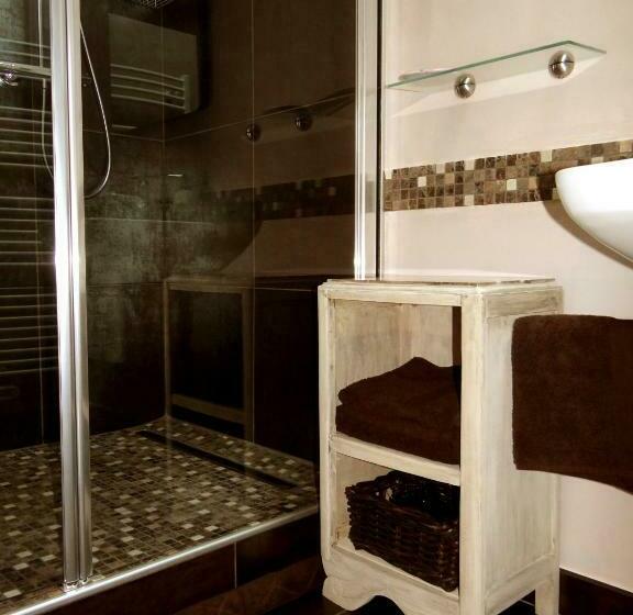 ベッドアンドブレックファースト Le Chemin D Ulphe