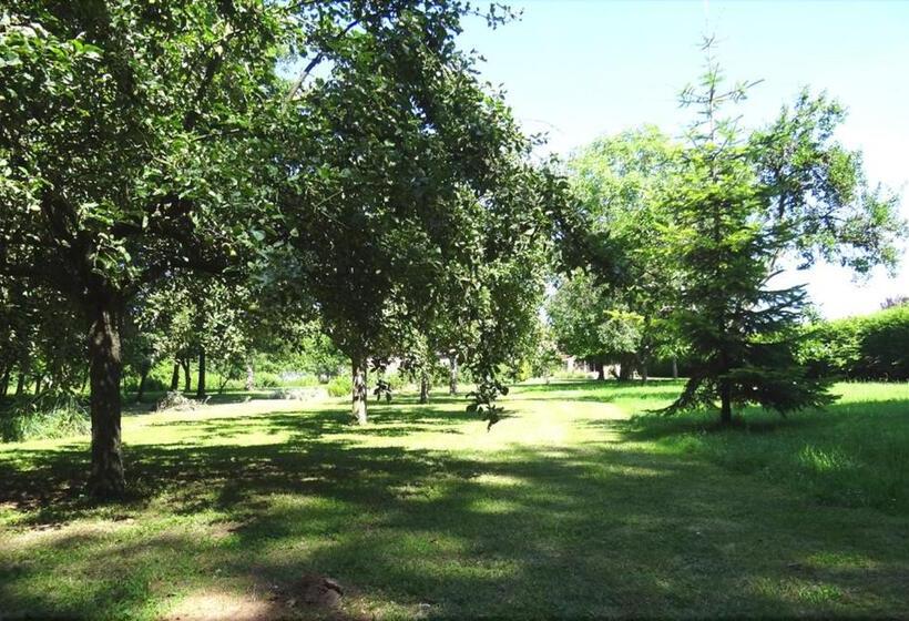 住宿加早餐  Le Chemin D Ulphe