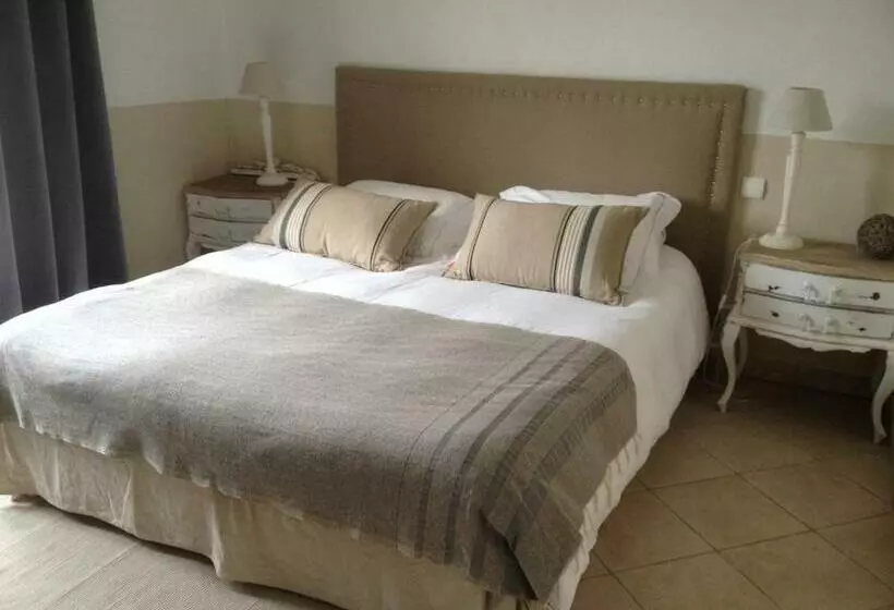 Aamiaismajoitus (B&B) Maison D Hôtes Urbegia