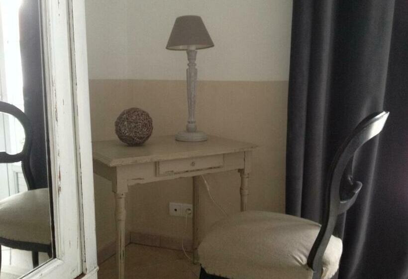 مبيت وإفطار Maison D Hôtes Urbegia