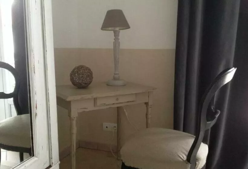 Aamiaismajoitus (B&B) Maison D Hôtes Urbegia