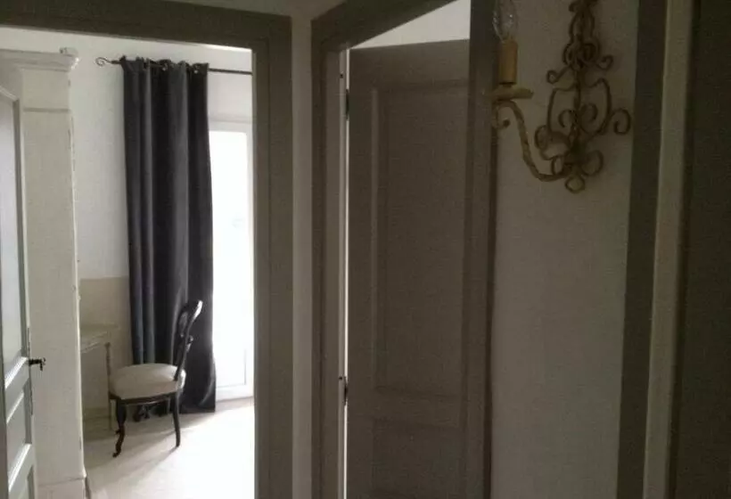 Aamiaismajoitus (B&B) Maison D Hôtes Urbegia