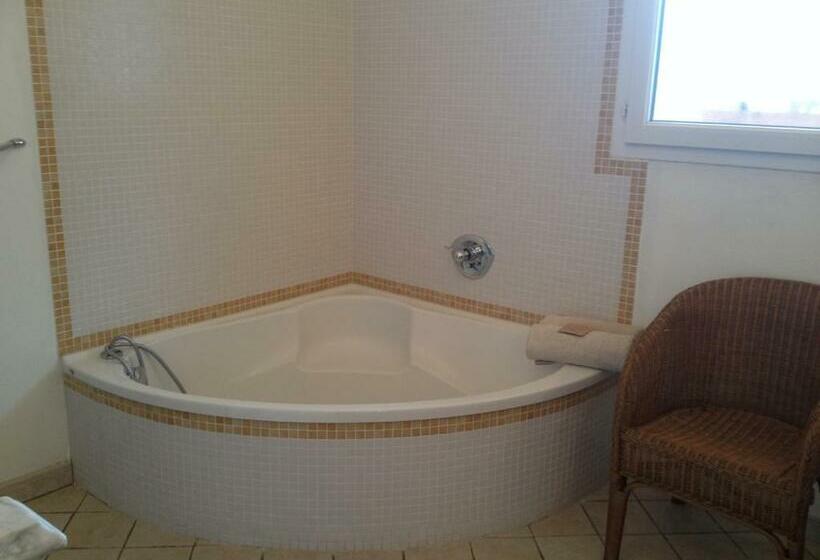 مبيت وإفطار Maison D Hôtes Urbegia