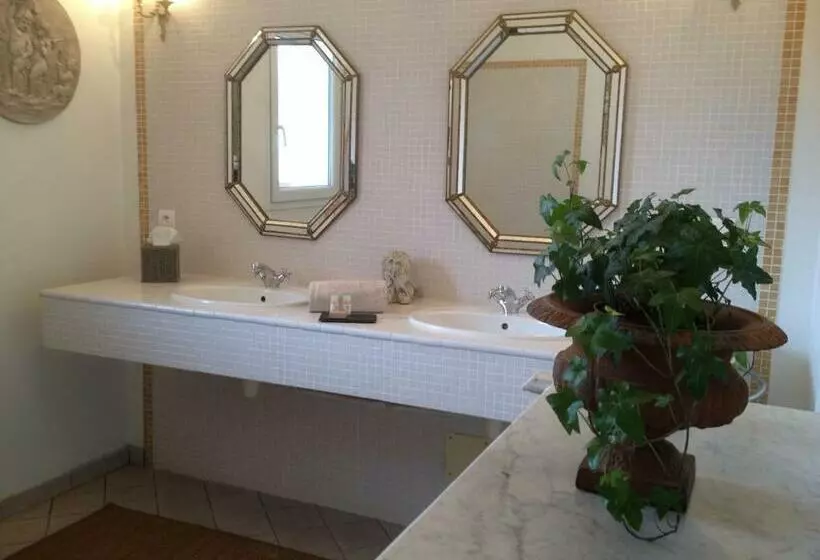 Aamiaismajoitus (B&B) Maison D Hôtes Urbegia