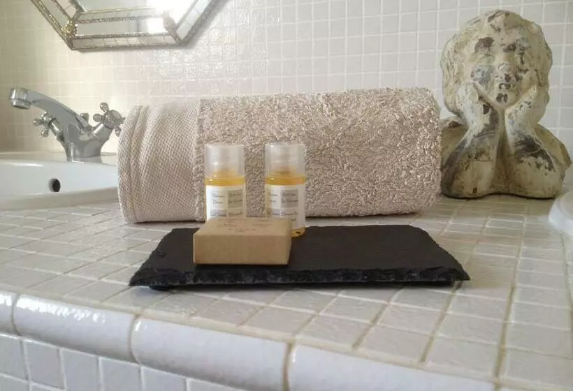 Aamiaismajoitus (B&B) Maison D Hôtes Urbegia